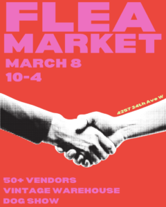 Magnolia Flea Market – Discover Magnolia