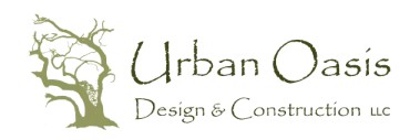Urban Oasis Design and Construction