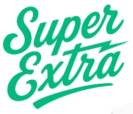 Super Extra Creative