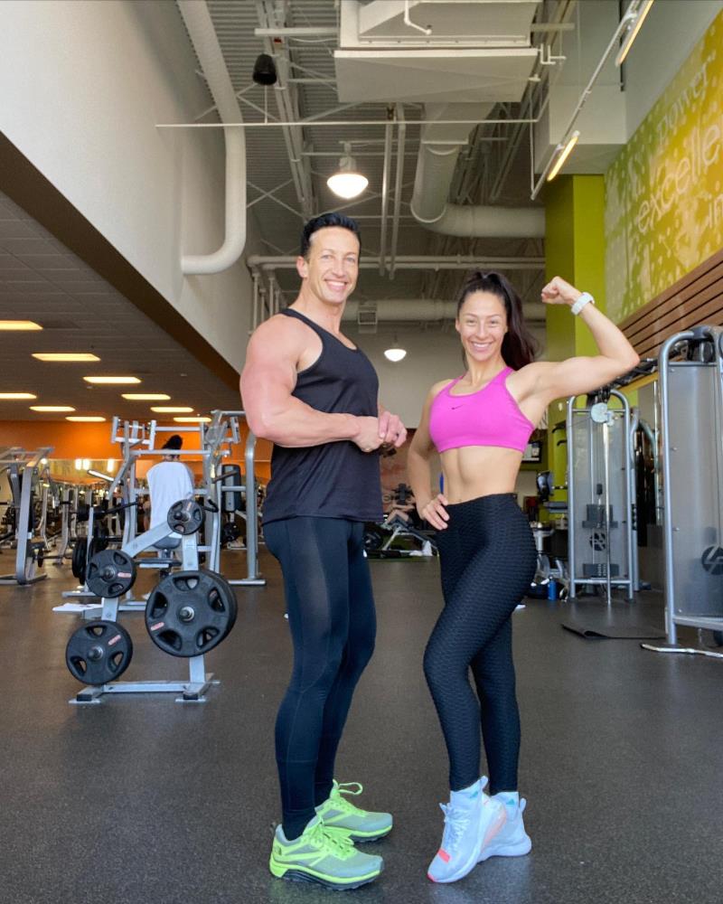 Fit by Tahys